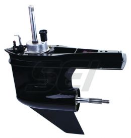 Alpha One® Gen II Sterndrive Lower Applications