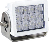 F-30.3 Stream, White, Cool White LED, 24VDC MPN-IL0336