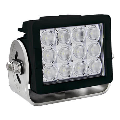 F-30.3 Stream, White, Warm White LED, 12VDC MPN-IL0333