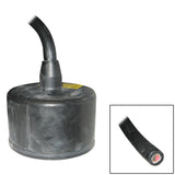 Furuno CA50B-6B Rubber Coated Transducer, 1kW (No Plug) MPN-CA50B-6B