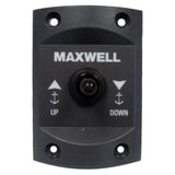 Maxwell Remote Up/ Down Control MPN-P102938