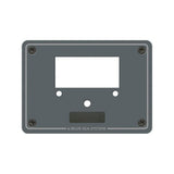 Blue Sea 8013 Mounting Panel f/(1) 2-3/4" Meter MPN-8013