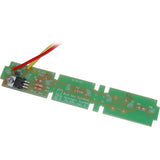 Blue Sea 8065 8/5/3 Position Label Backlight System MPN-8065