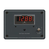 Blue Sea 8051 DC Digital Voltmeter Panel MPN-8051