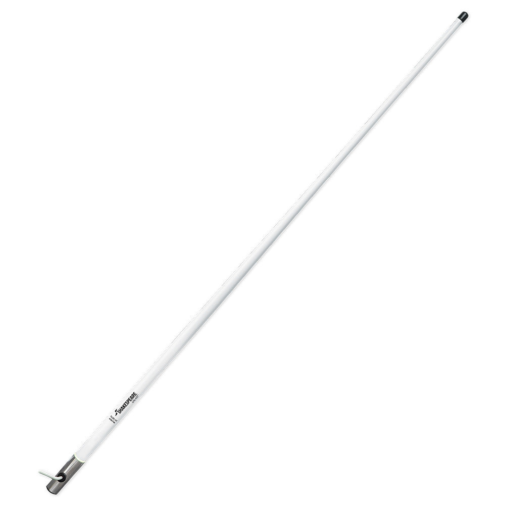 Shakespeare Galaxy 5420-XT 4' AM/FM Antenna MPN-5420-XT