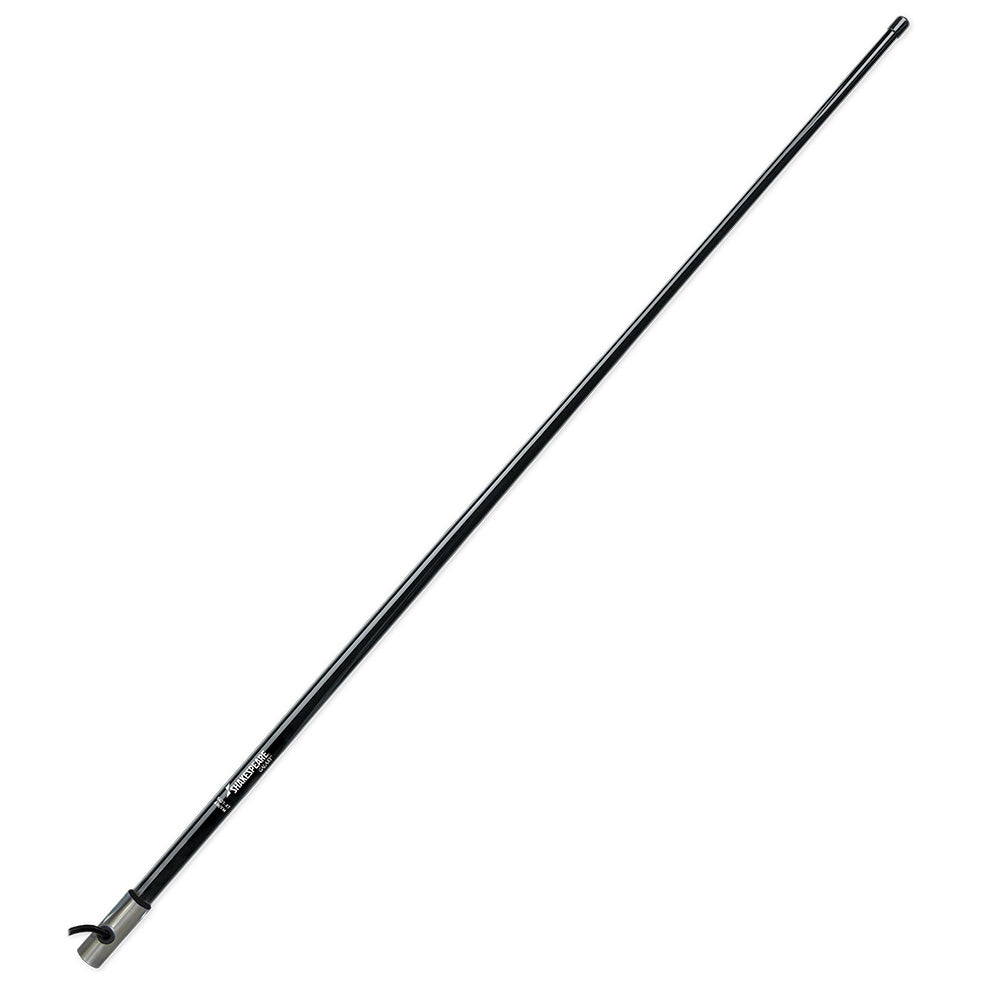 Shakespeare 5421-XT 4' Black AM / FM Antenna MPN-5421-XT