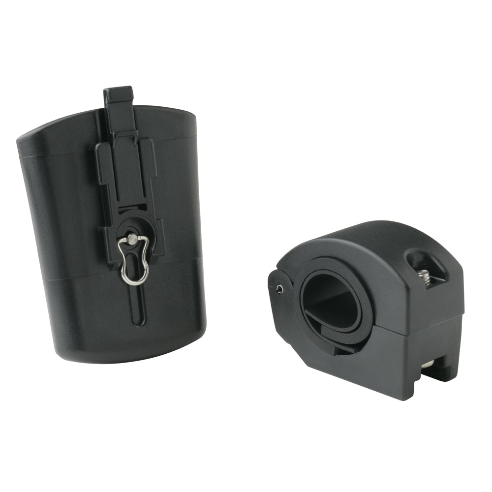 Garmin Handlebar Mount Bracket f/eTrex&reg; Series MPN-010-10267-00