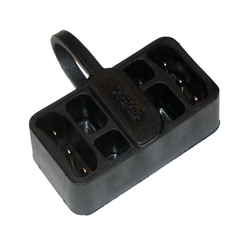 Raymarine SeaTalk Junction Block MPN-D244