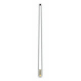 Digital Antenna 528-VW 4' VHF Antenna w/15' Cable - White MPN-528-VW