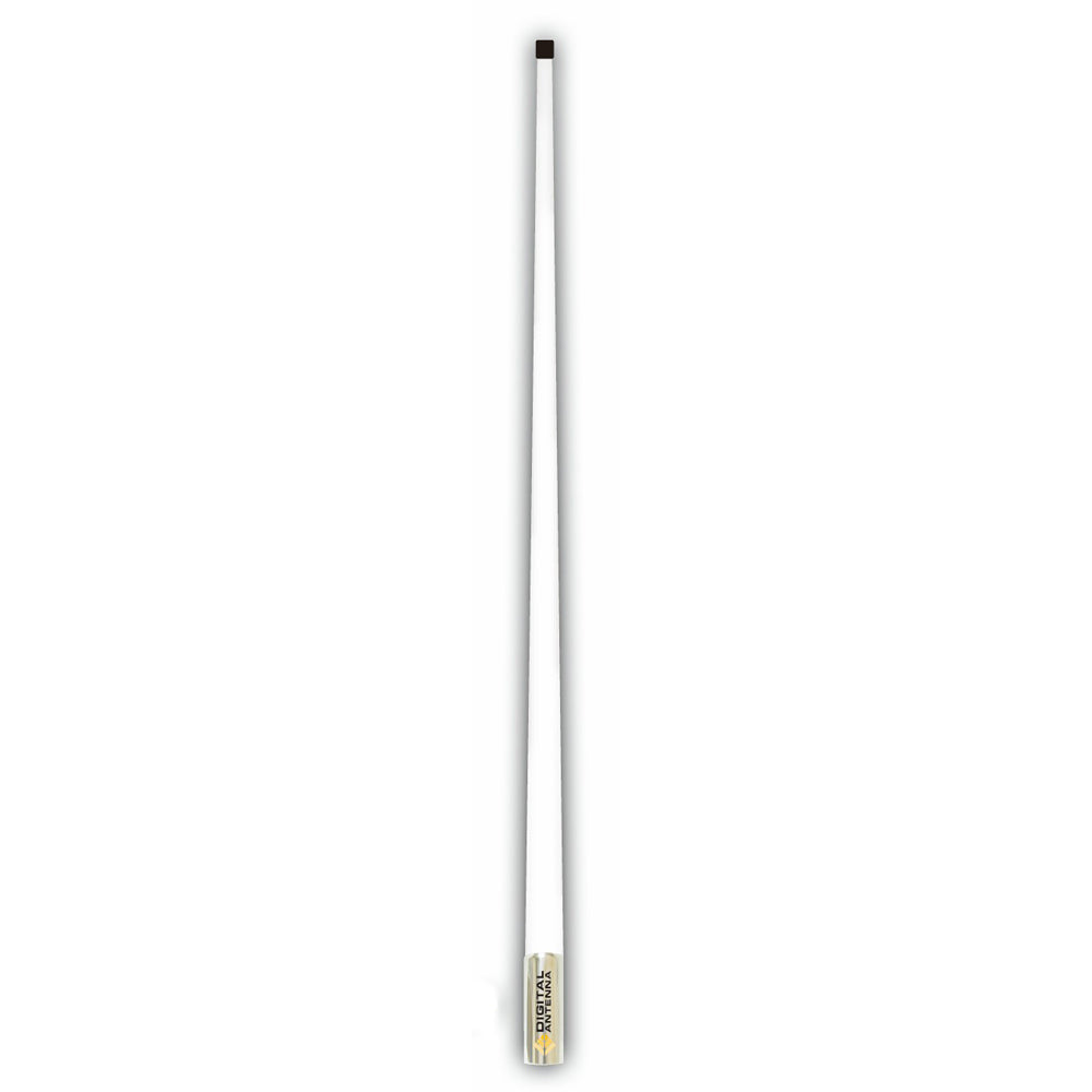 Digital Antenna 531-AW 4' AM/FM Antenna - White MPN-531-AW