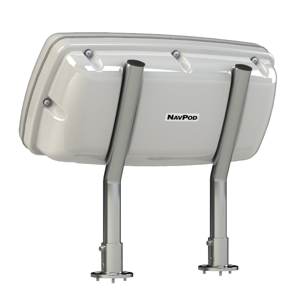 NavPod Stanchion Kit SK135 - For All SailPods & Most SystemPods MPN-SK135