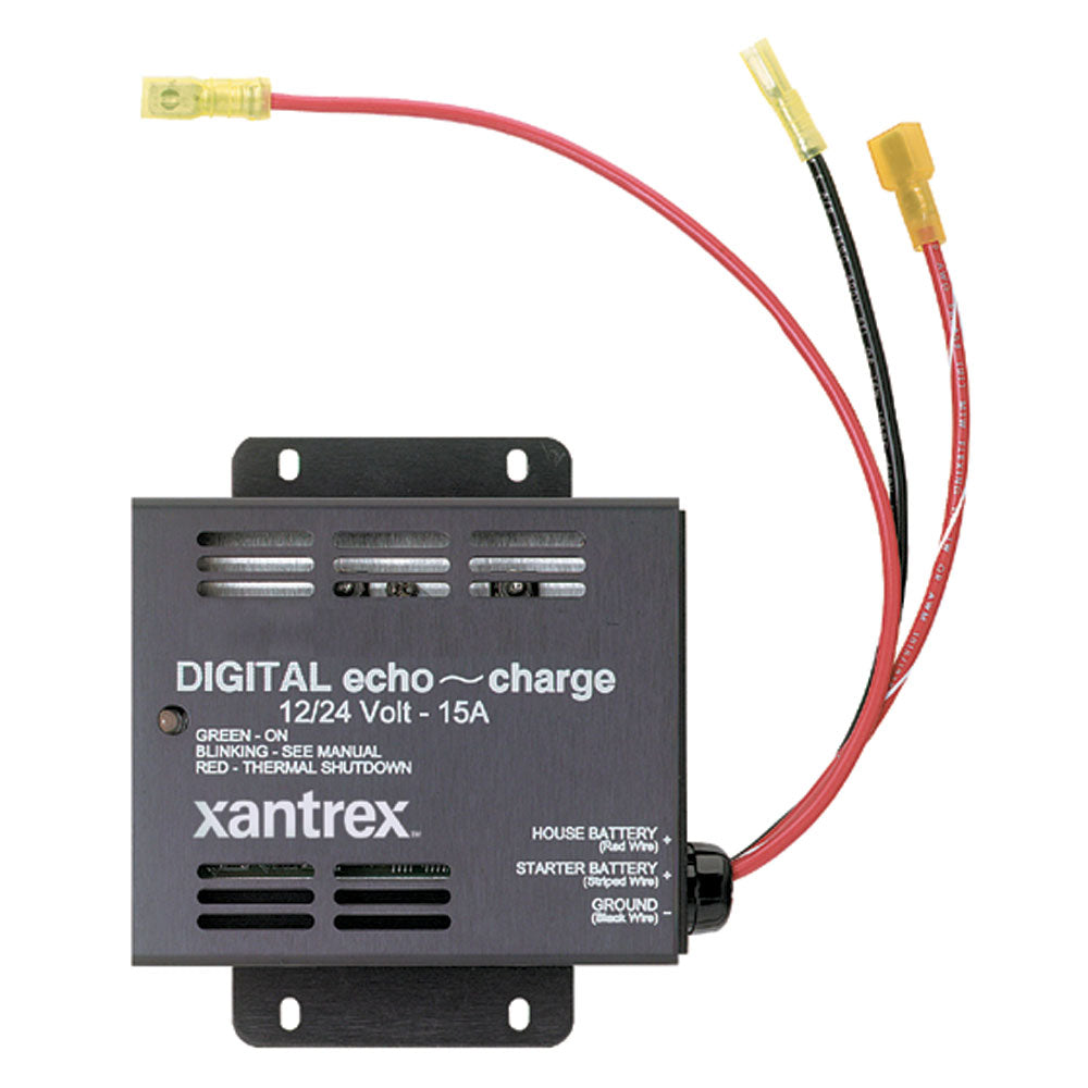 Xantrex Heart Echo Charge Charging Panel MPN-82-0123-01
