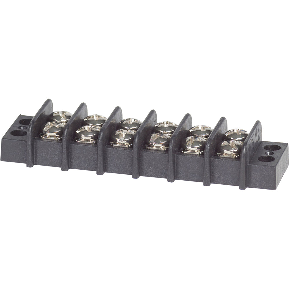 Blue Sea 2406 Terminal Block 20AMP - 6 Circuit MPN-2406