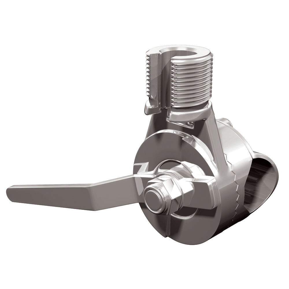 Shakespeare 4190 Stainless Steel Rail Mount MPN-4190