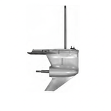 New Mercury 225-250 HP PRO XS V6 3.0L Torque Master Lower Unit (2004–2013) – Standard Rotation – New & Remanufactured image 0