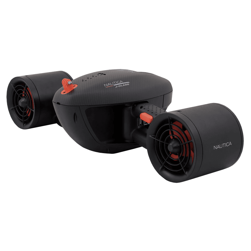 J Class Seascooter image 0