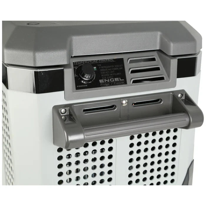 Engel MR040 Top Opening 12/24V DC - 110/120V AC Fridge-Freezer image 5