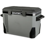 Engel MR040 Top Opening 12/24V DC - 110/120V AC Fridge-Freezer image 3