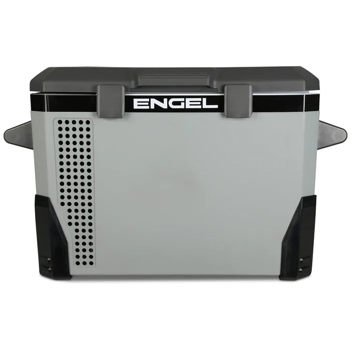 Engel MR040 Top Opening 12/24V DC - 110/120V AC Fridge-Freezer image 6