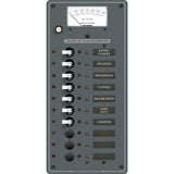 Blue Sea 8478 AC 10 Position