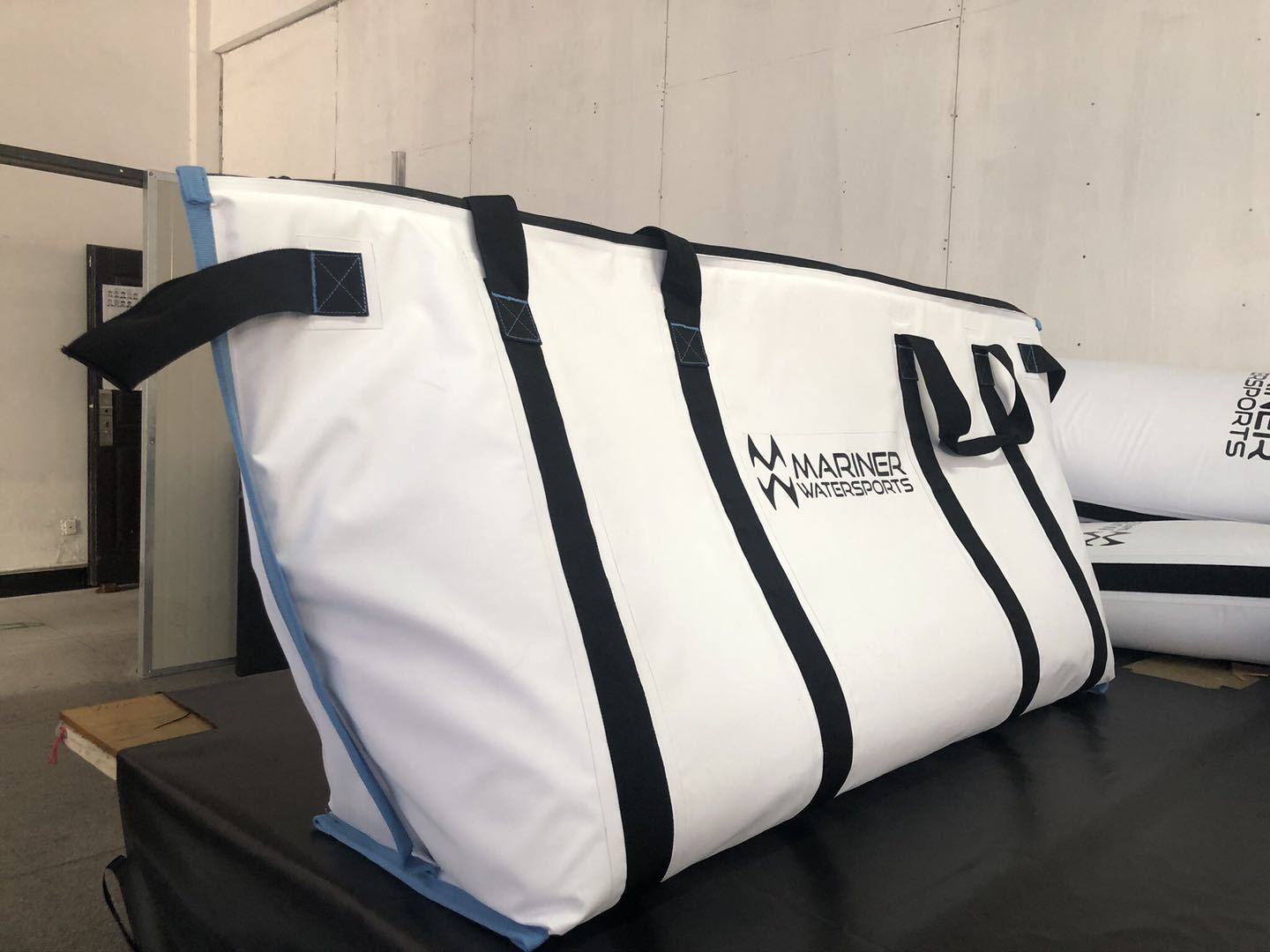 Mariner Watersports 20" Insulated Fish Kill Bag | 25-Quart | Leakproof