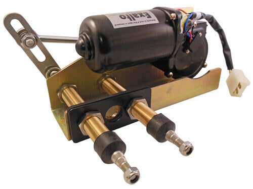 Mounting Clip (U-Type) for 3/8" Rope Light MPN-ILMDL-CLIP