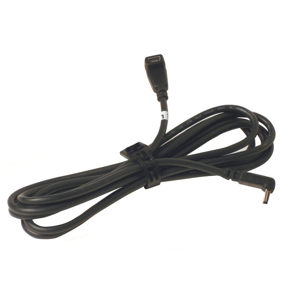 Garmin USB Extension Cable f/GXM&trade; 30 & 40, zūmo&reg; 550, GPSMAP&reg; 3xx, 4xx Series & 696 & aera&reg; 796