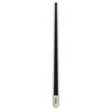 Digital Antenna 531-AB 4' AM/FM Antenna - Black