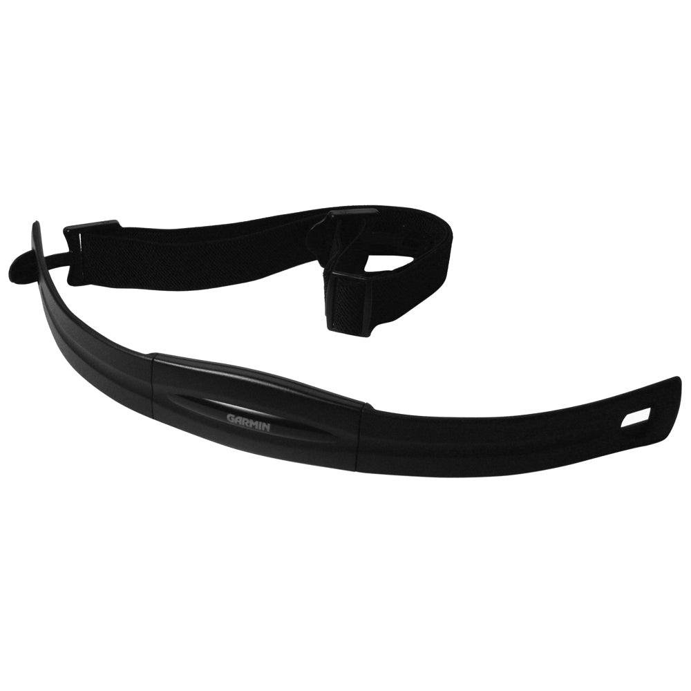 Garmin Replacement Elastic Strap f/HRM Edge&reg; eTrex&reg; fēnix&reg; rForerunner&reg; FR60/FR70 & GPSMAP&reg;