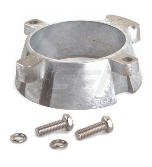 SEI Marine Anode, Fits Mercruiser Alpha One Gen1, Gen2 Sterndrives