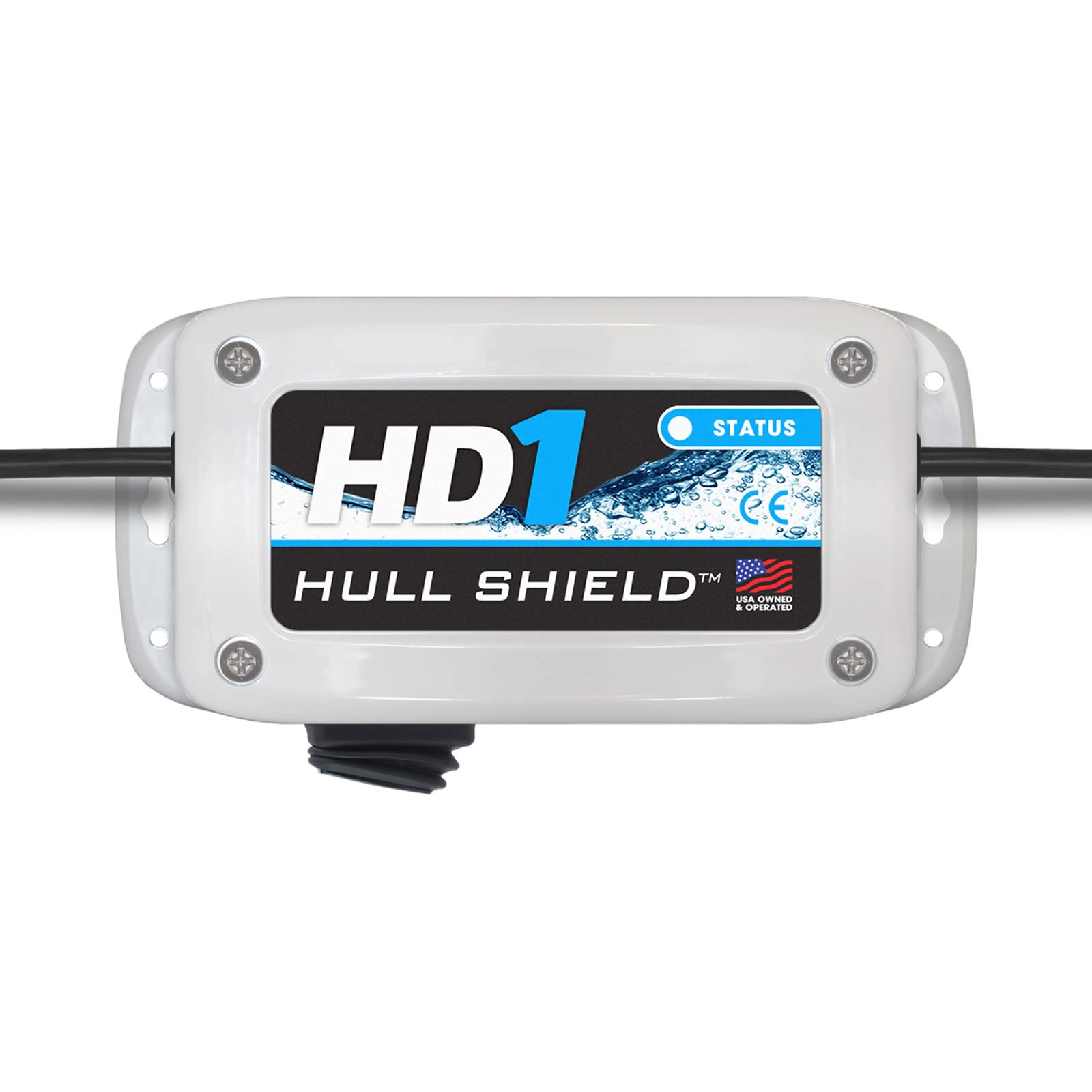 Hull Shield HD1 Controller Only – For Ultrasonic Antifouling System image 0