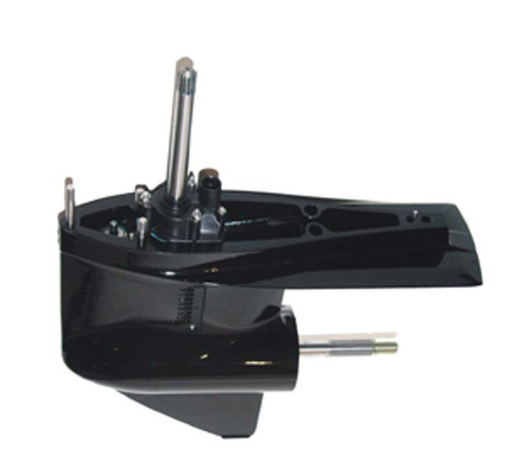 Alpha One® Gen I Sterndrive Lower Applications
