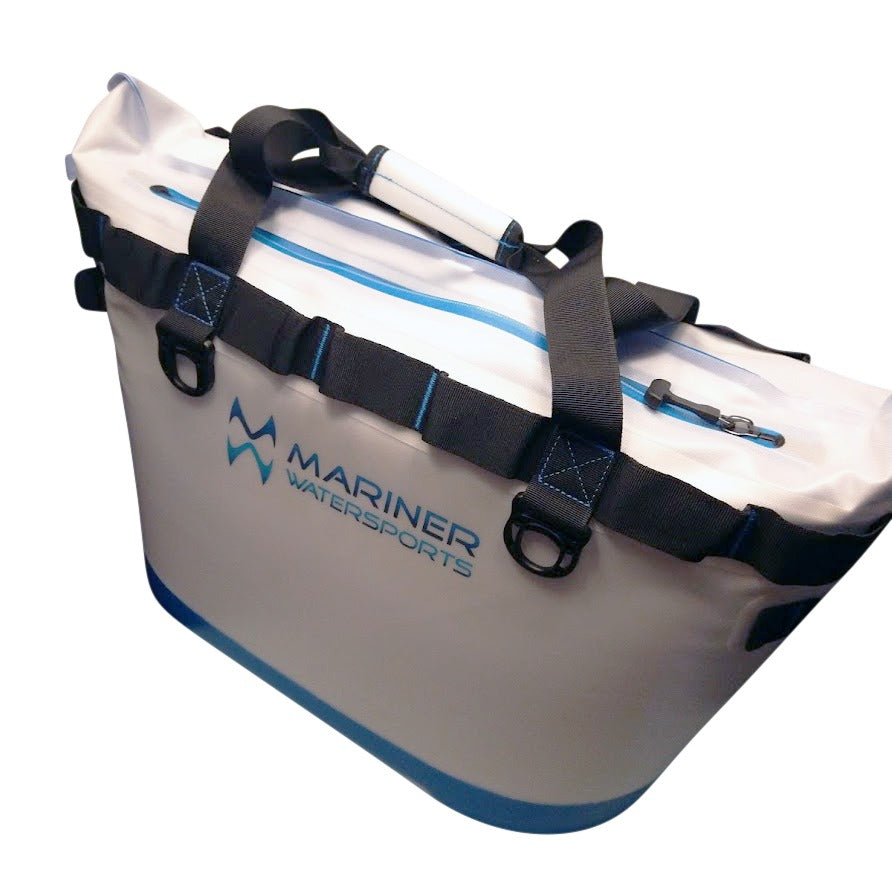 Mariner Watersports 20" Insulated Fish Kill Bag | 25-Quart | Leakproof