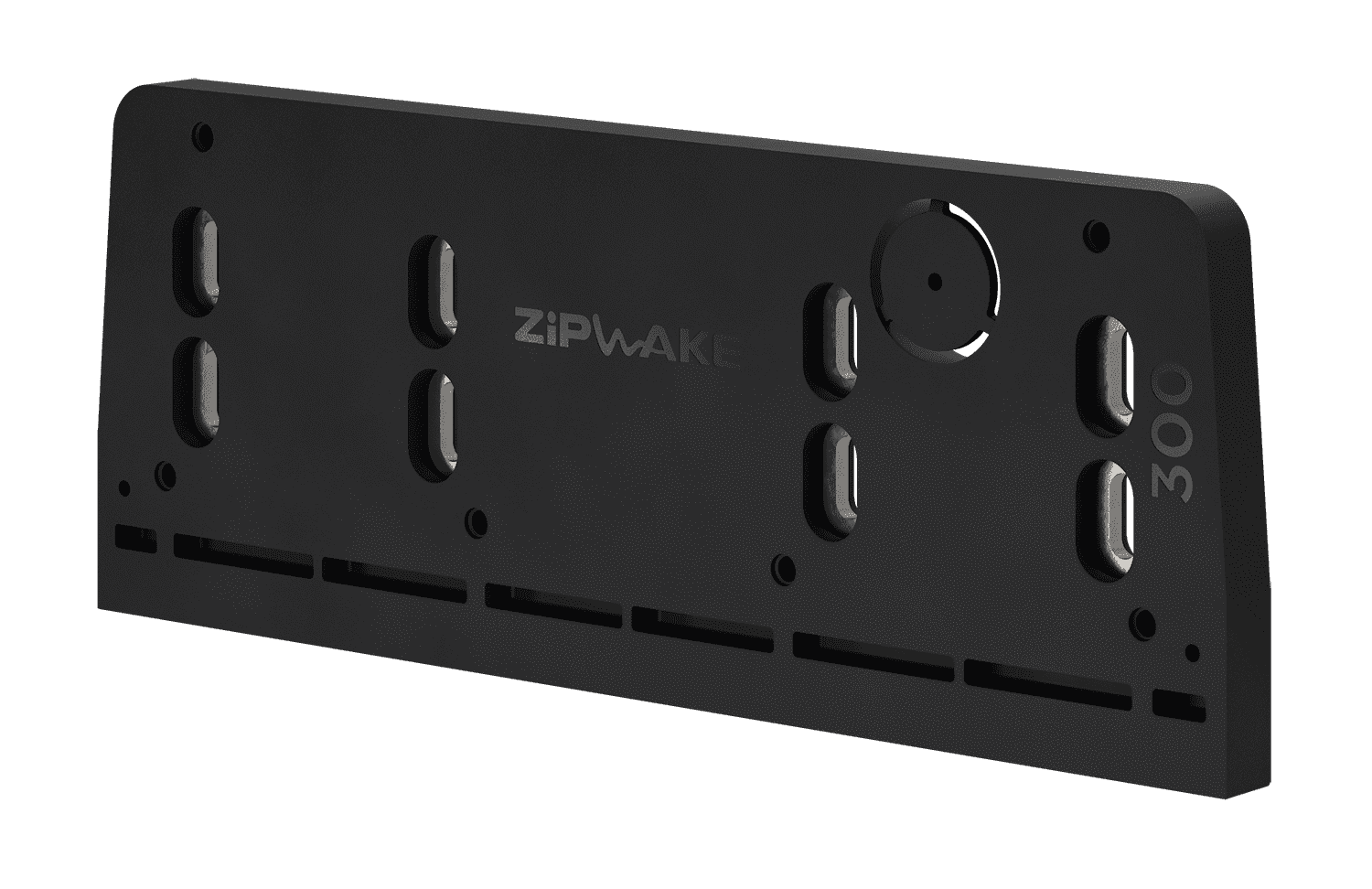 Adapter Plate 300 S-Kit 2 X ADAPTER PLATES, 2 X O-RINGS, 16/24 X SCREWS MPN-ZW2011585