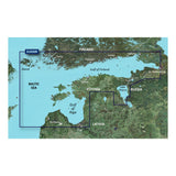 Garmin BlueChart&reg; g3 Vision&reg; HD - VEU050R - Aland to Vyborg - microSD&trade;/SD&trade;