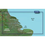 Garmin BlueChart&reg; g3 Vision&reg; HD - VEU500S - Blyth to Lowestoft - microSD&trade;/SD&trade;