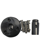 Furuno 525ST-PWC Plastic TM Multisensor, 600W (8-Pin)