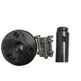 Furuno 526ST-MSC Bronze Thru-Hull Multisensor w/ High-Speed Fairing Block, 600w (8-Pin)