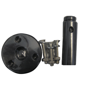 Raymarine Lexan Depth Transducer f/ST60 & ST290