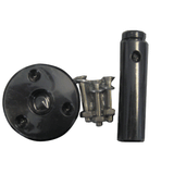 Maxwell P19007 Covered Footswitch (White)