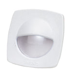 Perko LED Utility Light w/Snap-On Front Cover - White