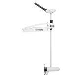 Minn Kota Riptide Maxxum RT/80/SM/BG Saltwater Trolling Motor - 24V-80lb-52"