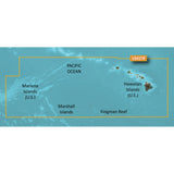 Garmin BlueChart&reg; g3 HD - HXUS027R - Hawaiian Islands - Mariana Islands - microSD&trade;/SD&trade;