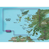 Garmin BlueChart&reg; g3 HD - HXEU006R - Scotland West Coast - microSD&trade;/SD&trade;