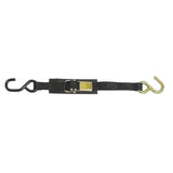 BoatBuckle Kwik-Lok Transom Tie Down - 1" x 4' - Pair