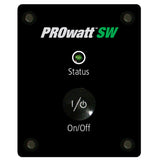 Xantrex Remote Panel w/25' Cable f/ProWatt SW Inverter