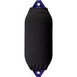 Polyform Elite Fender Cover f/F-5 Fenders - Black