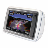 NavPod GP1034 SailPod f/Garmin GPSMAP&reg; 7012 & 7212 f/9.5" Guard