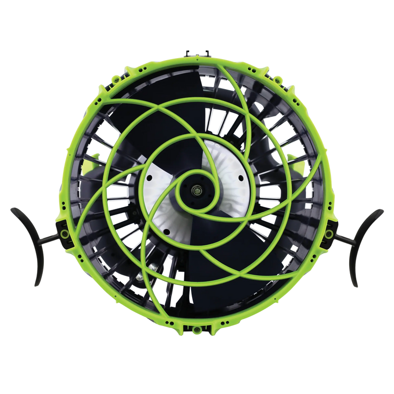 NAVTEC 2 Seascooter image 6