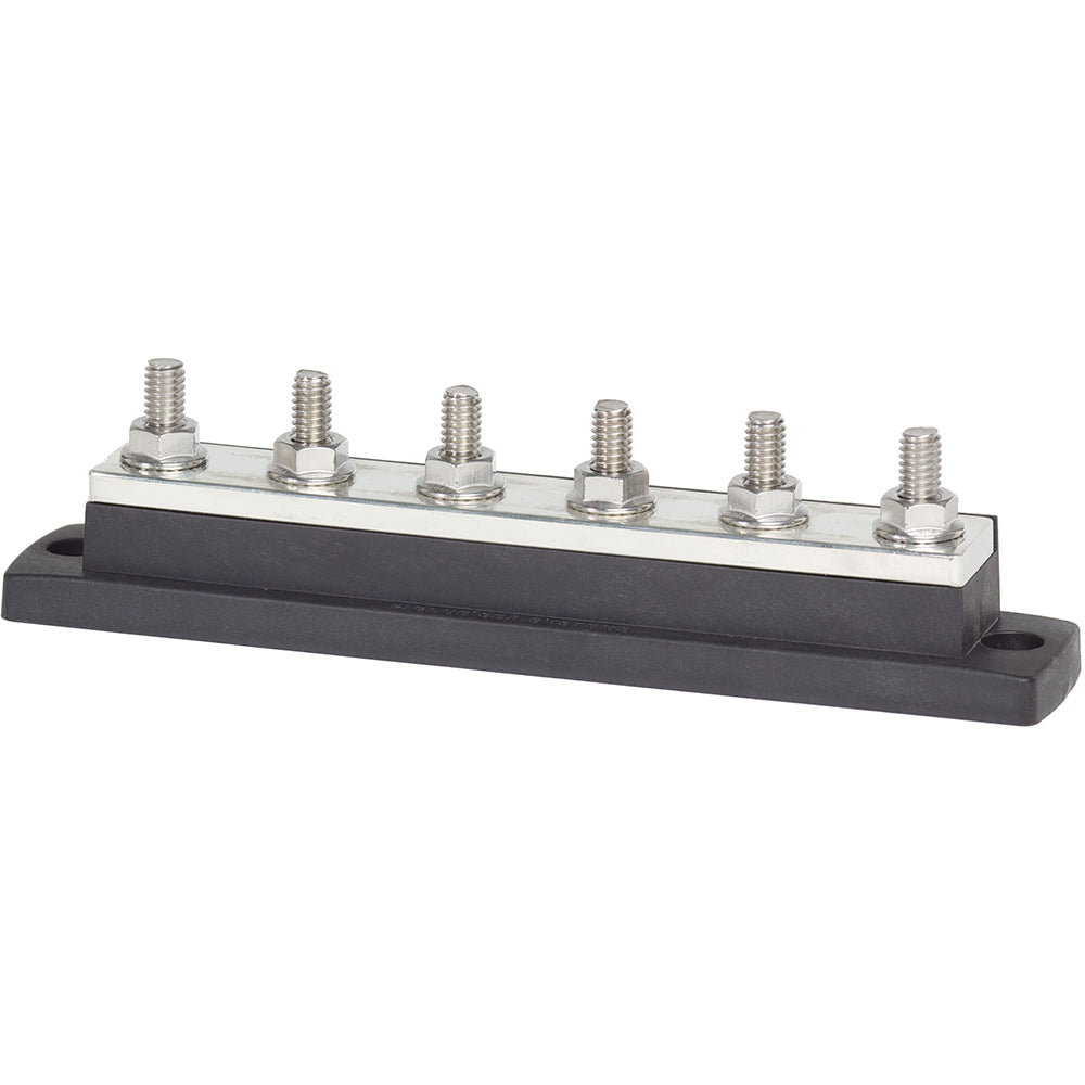 Blue Sea 2126 Maxibus 6 x 5&frasl;16-18 Stud Common